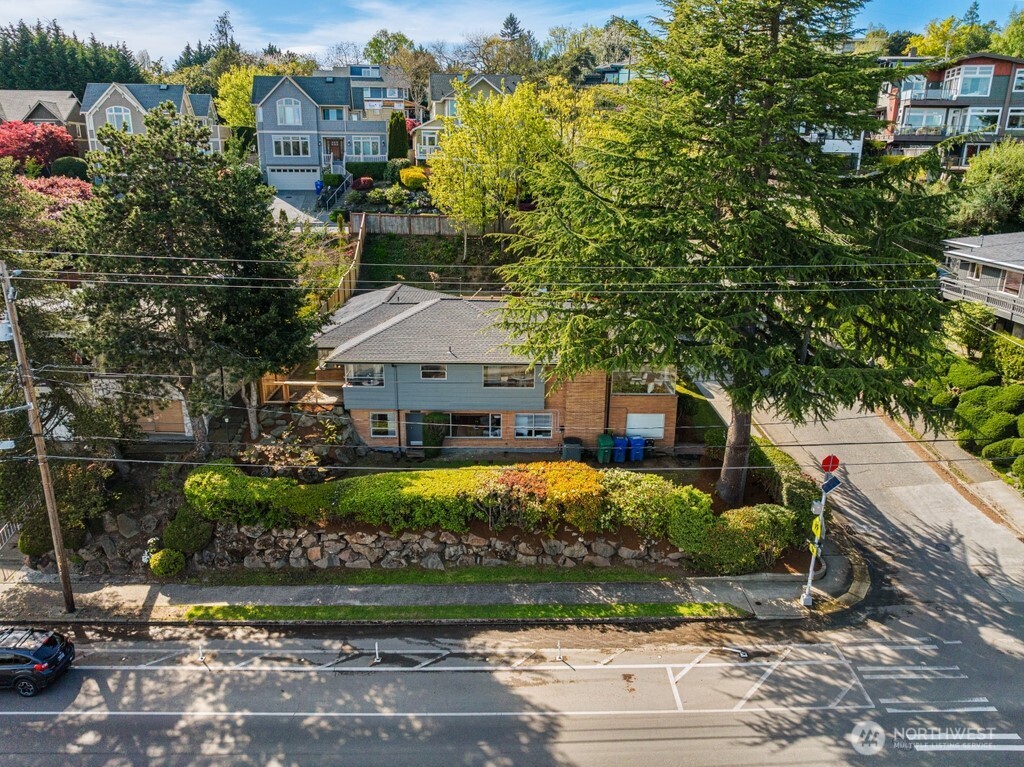 6303 Wilson Avenue S, Seattle, WA 98118