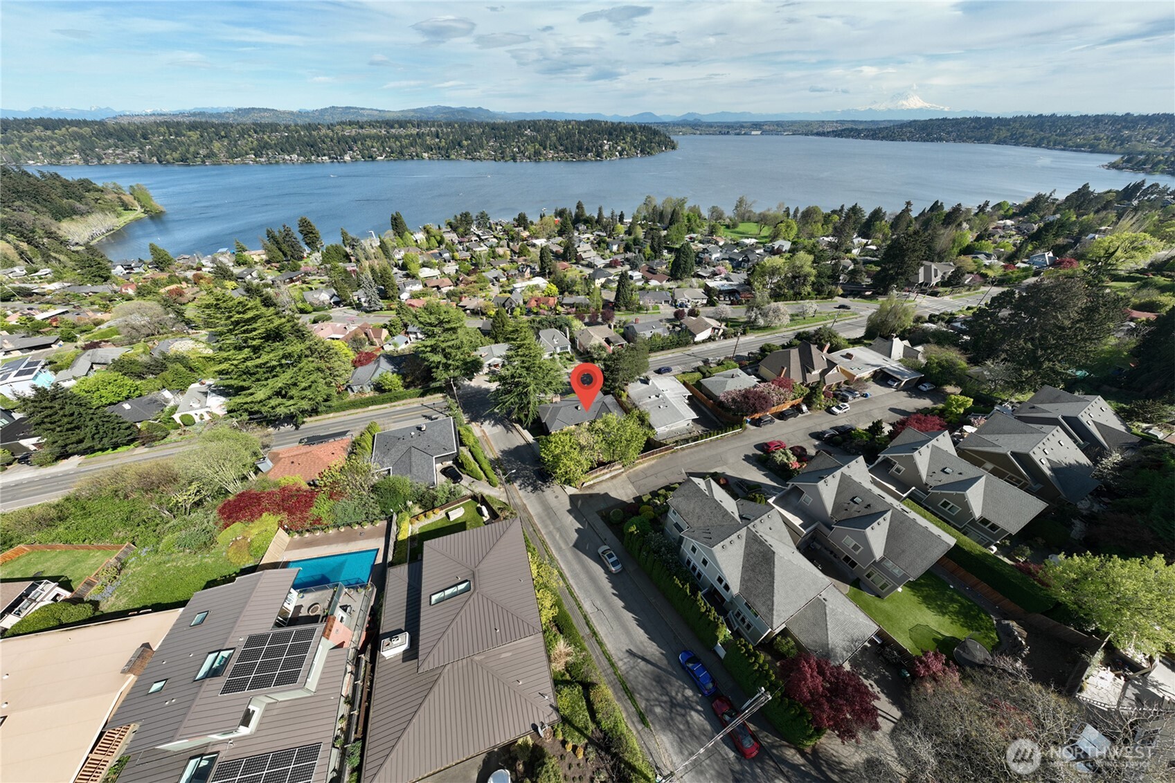 6303 Wilson Avenue S, Seattle, WA 98118