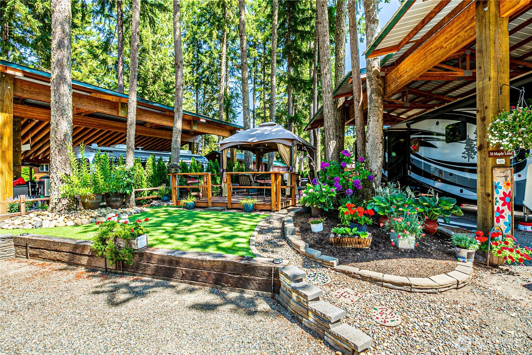 1546 Reservtion Road SE #253, Olympia, WA 98513