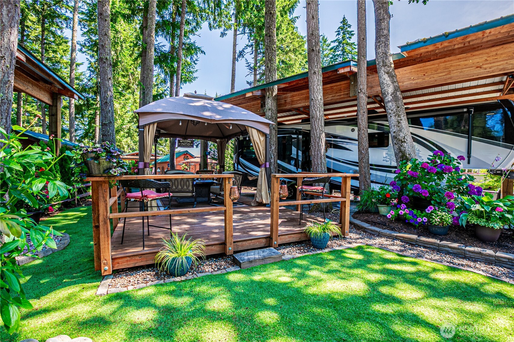 1546 Reservtion Road SE #253, Olympia, WA 98513