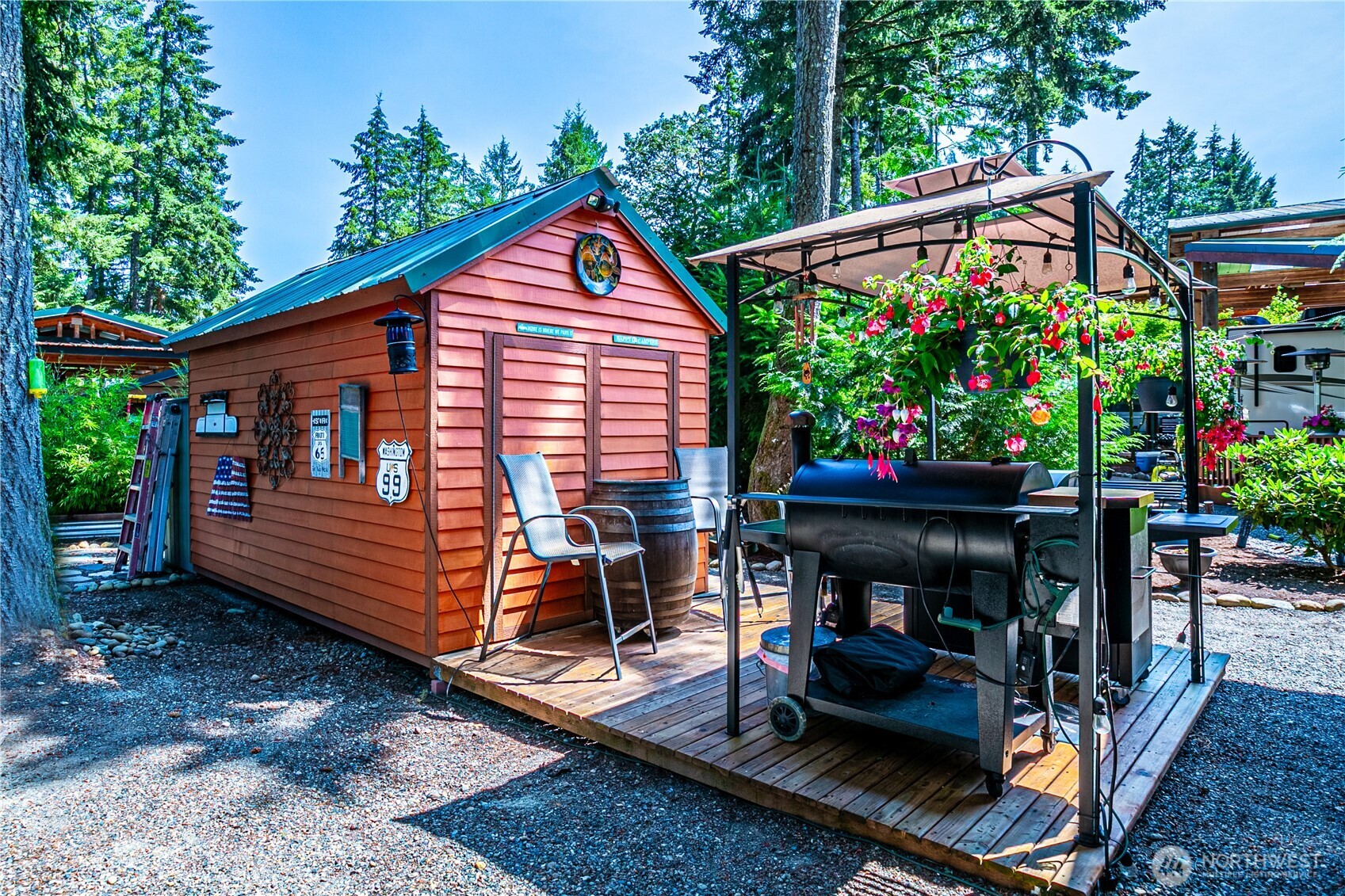 1546 Reservtion Road SE #253, Olympia, WA 98513