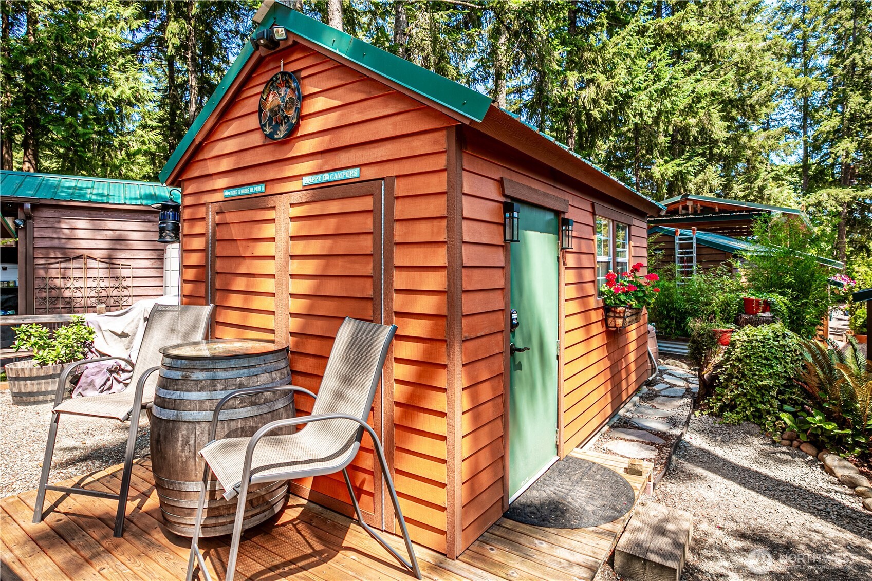 1546 Reservtion Road SE #253, Olympia, WA 98513