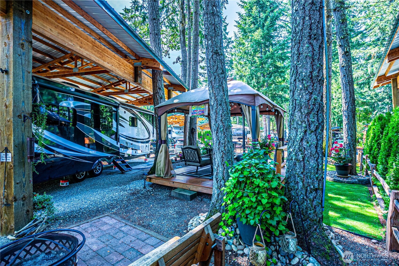 1546 Reservtion Road SE #253, Olympia, WA 98513