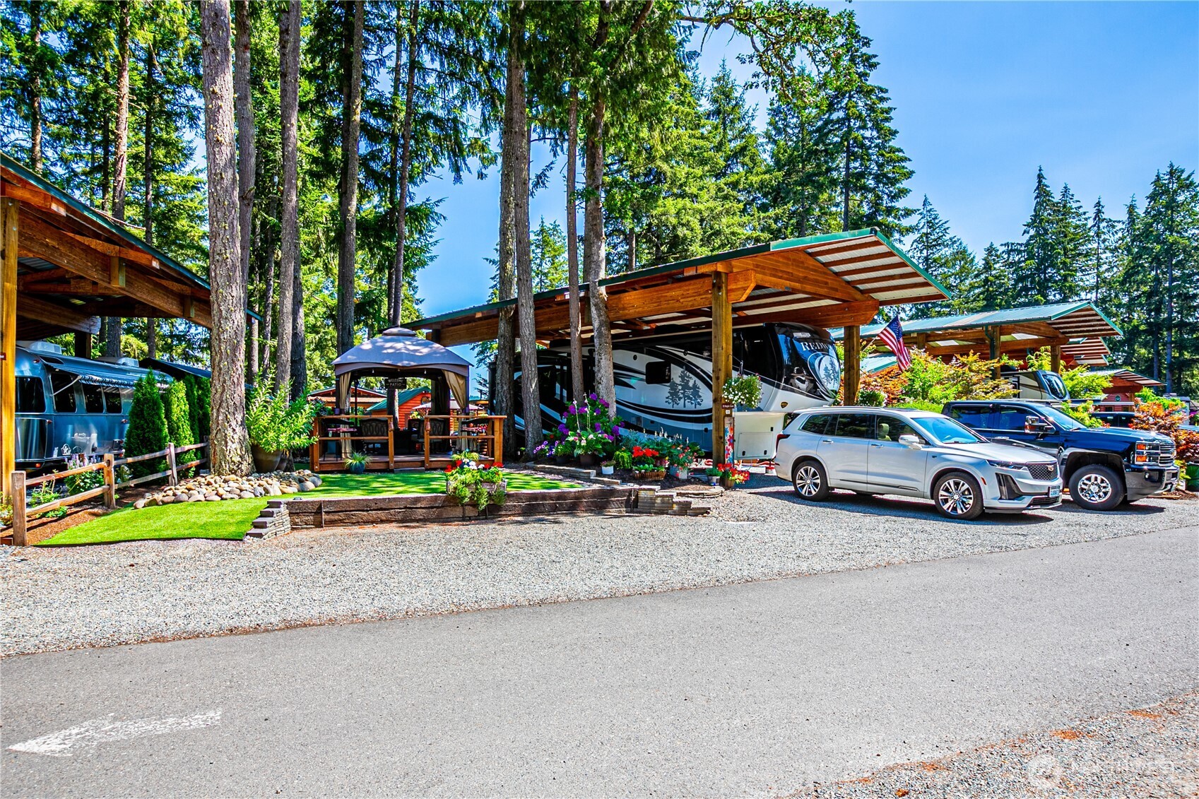 1546 Reservtion Road SE #253, Olympia, WA 98513