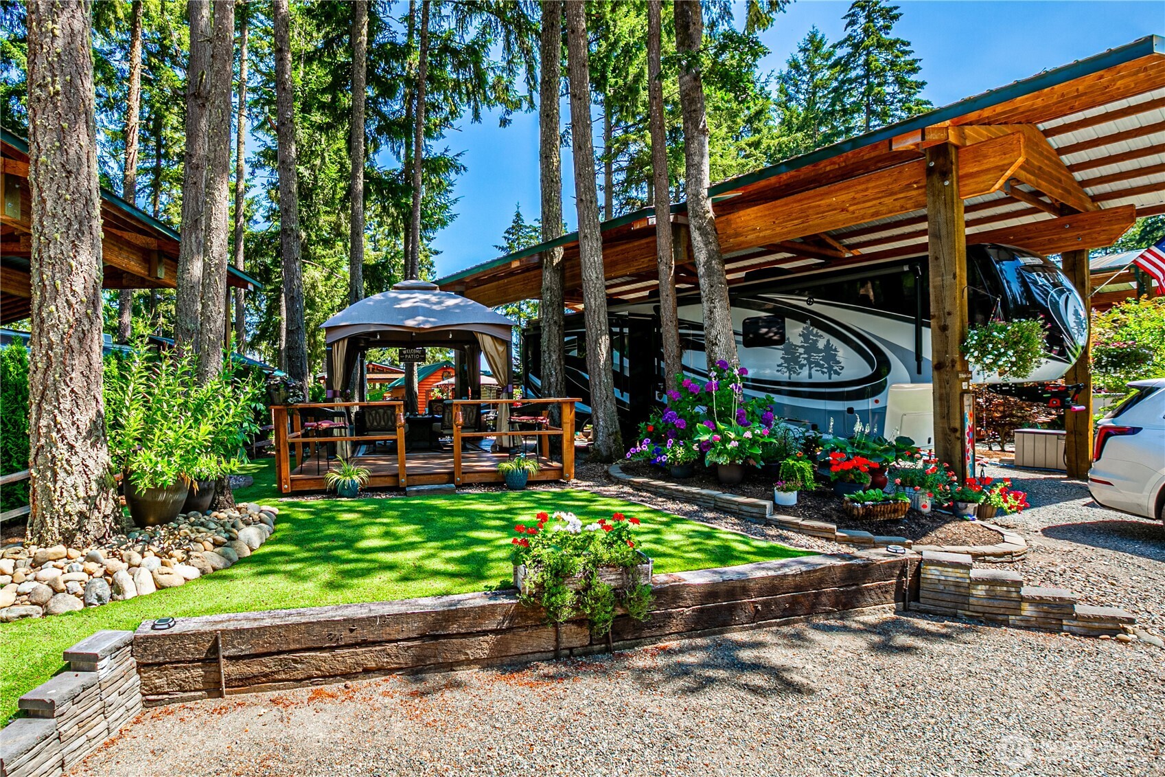 1546 Reservtion Road SE #253, Olympia, WA 98513