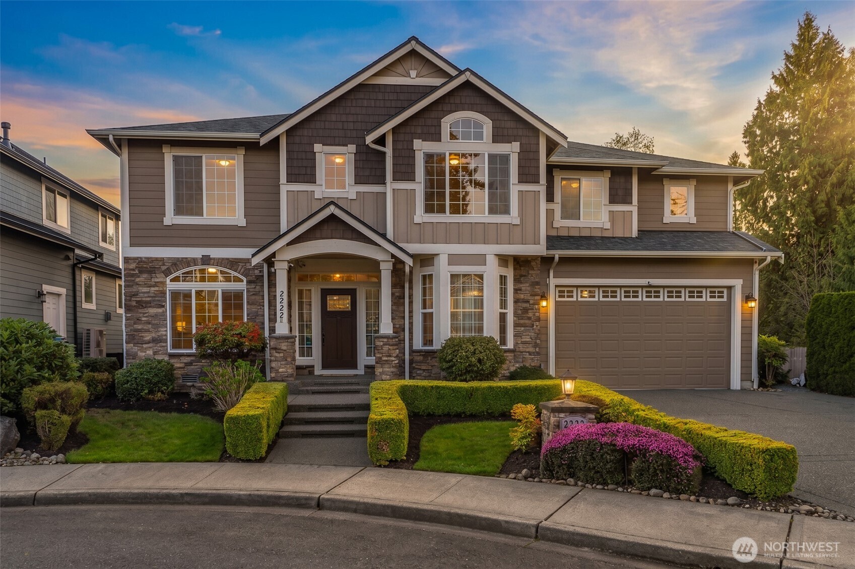 2222 29th Avenue Ct SW, Puyallup, WA 98373