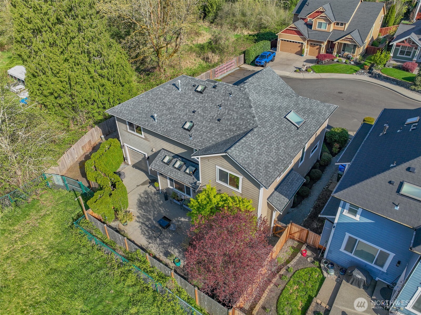 2222 29th Avenue Ct SW, Puyallup, WA 98373