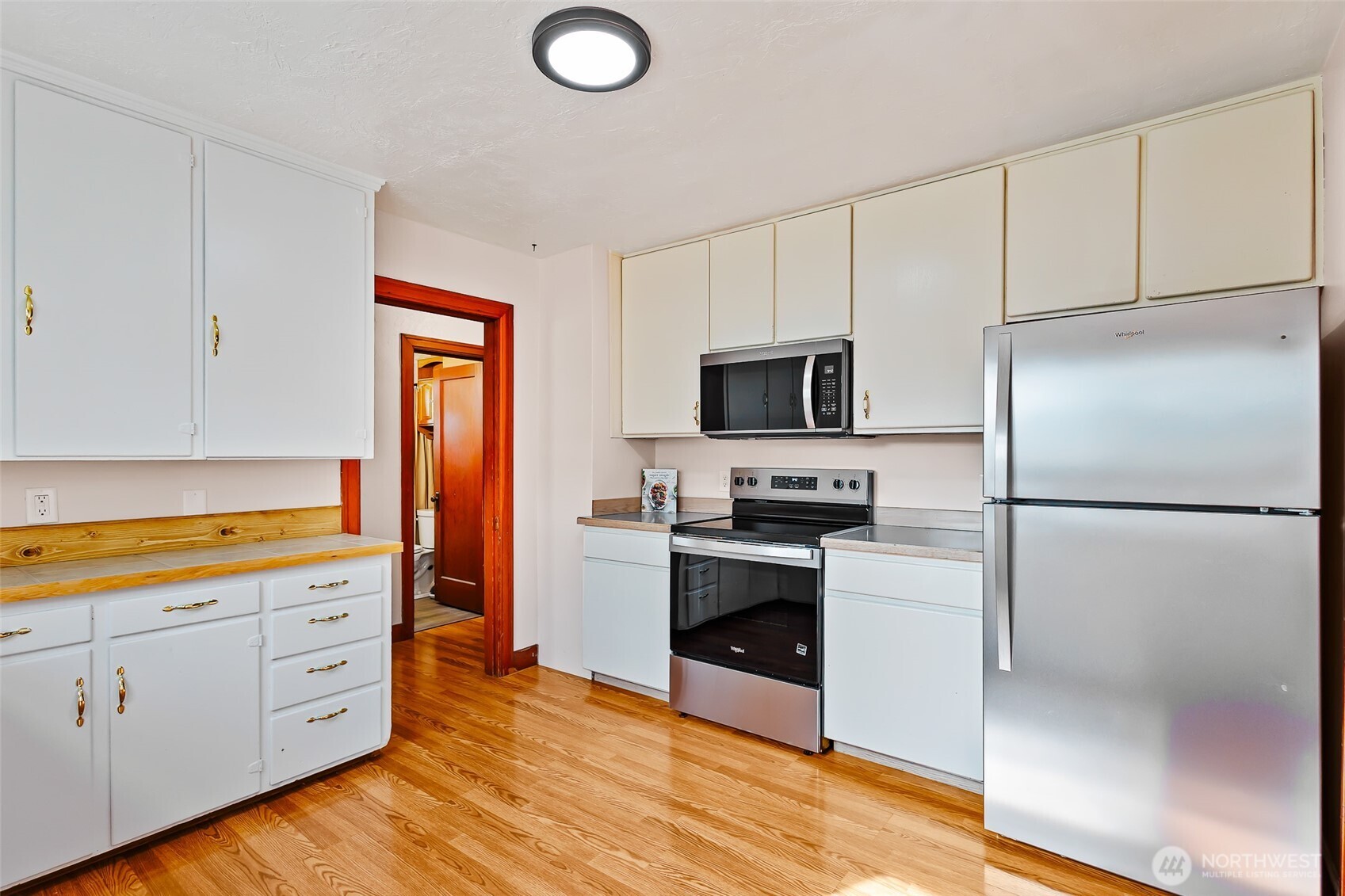 100 S Sampson Street , Ellensburg, WA 98926