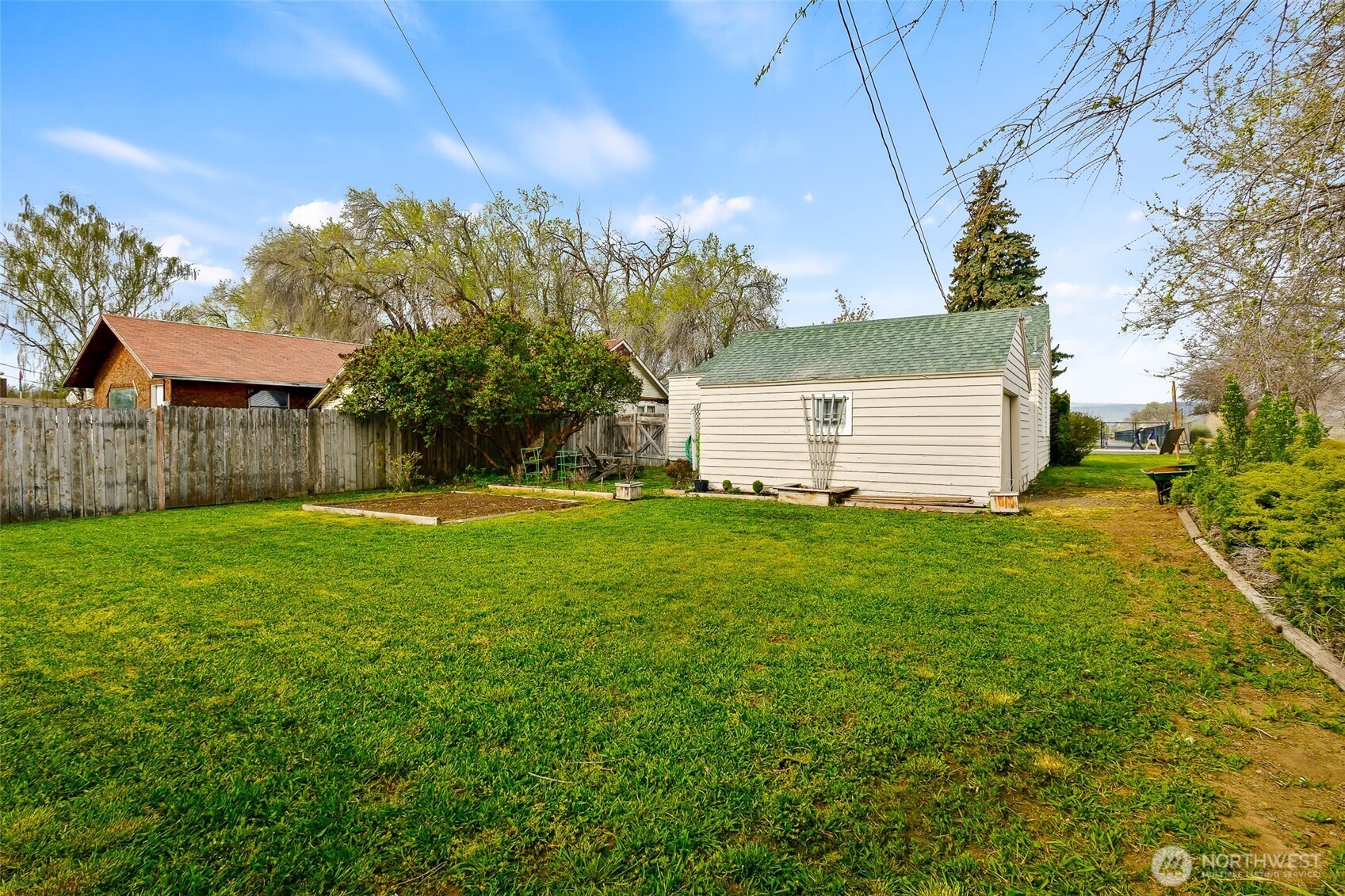 100 S Sampson Street , Ellensburg, WA 98926