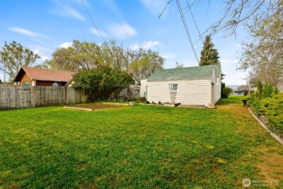 100 S Sampson Street , Ellensburg, WA 98926 - Photo 20