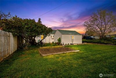 100 S Sampson Street , Ellensburg, WA 98926 - Photo 2