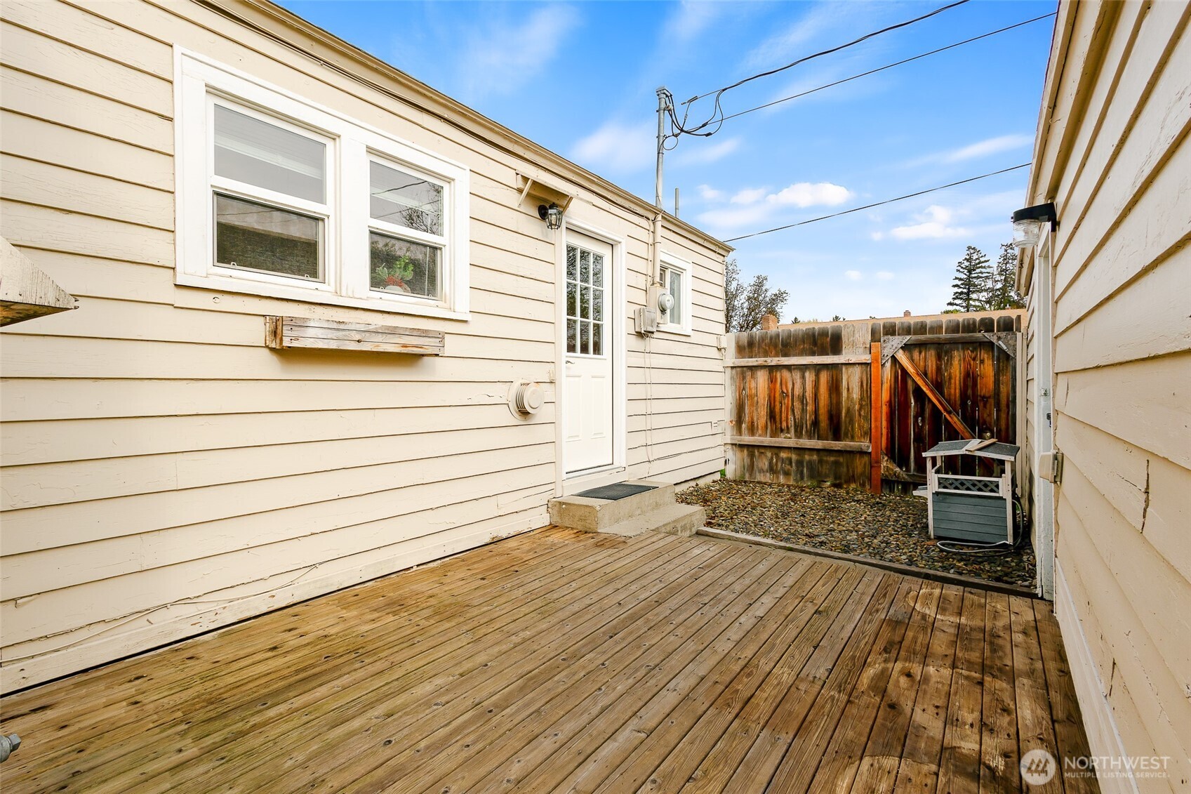 100 S Sampson Street , Ellensburg, WA 98926