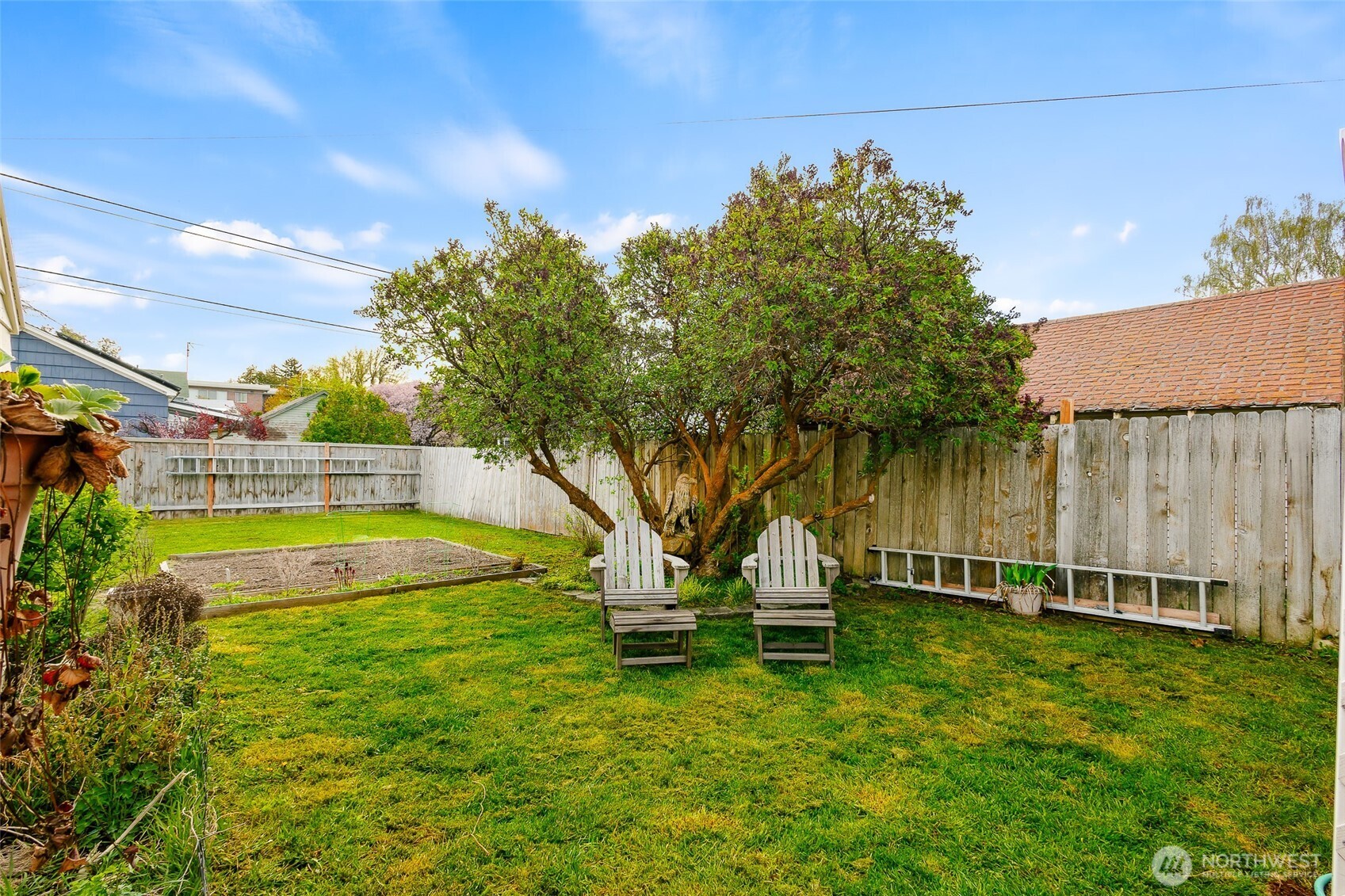 100 S Sampson Street , Ellensburg, WA 98926