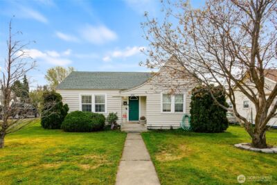 100 S Sampson Street , Ellensburg, WA 98926 - Photo 3