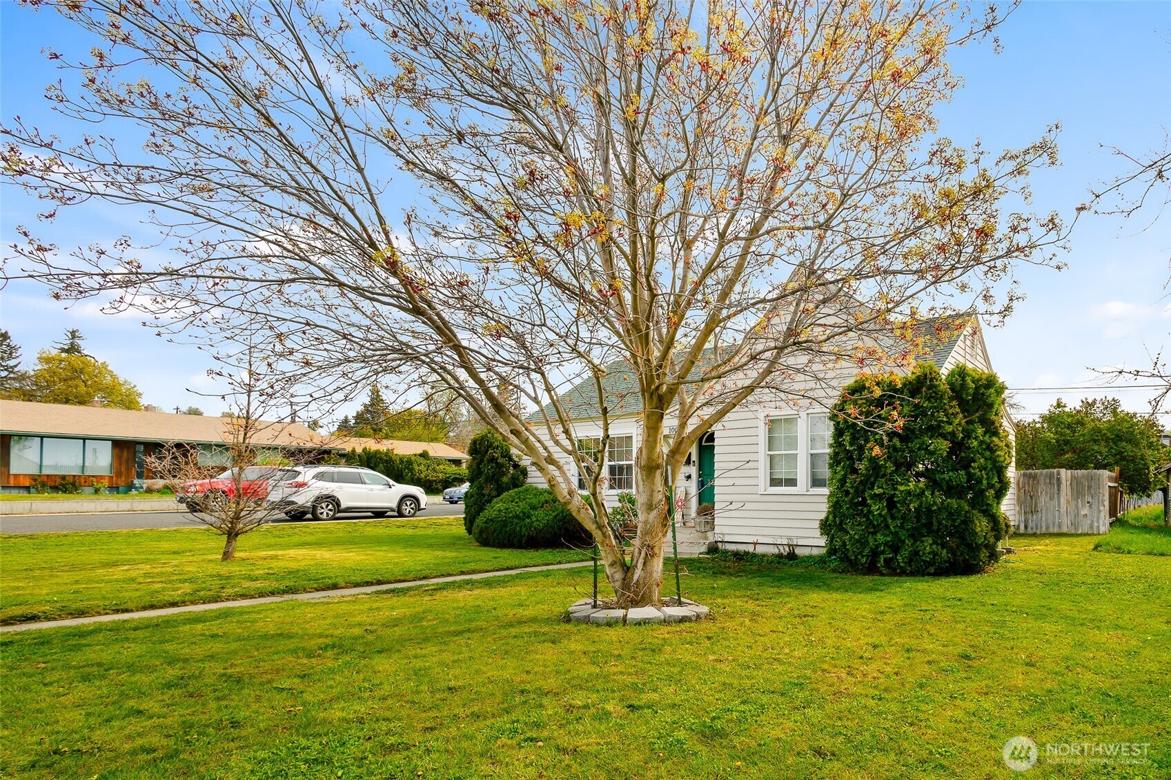 100 S Sampson Street , Ellensburg, WA 98926