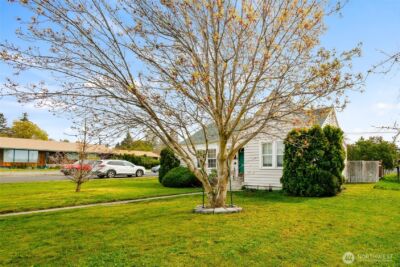 100 S Sampson Street , Ellensburg, WA 98926 - Photo 4