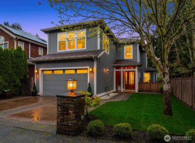 3655 NE 73rd Street , Seattle, WA 98115
