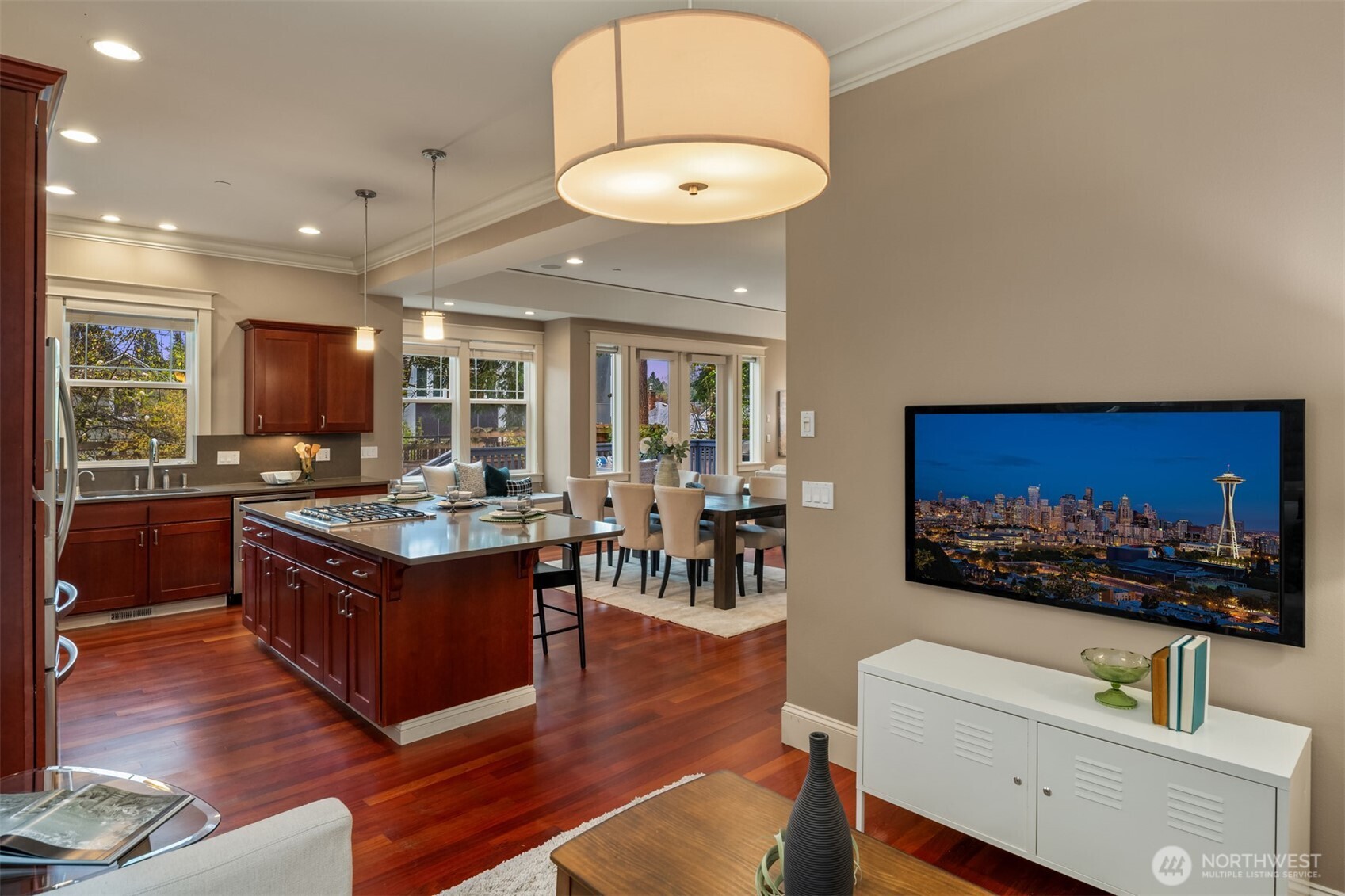 3655 NE 73rd Street , Seattle, WA 98115