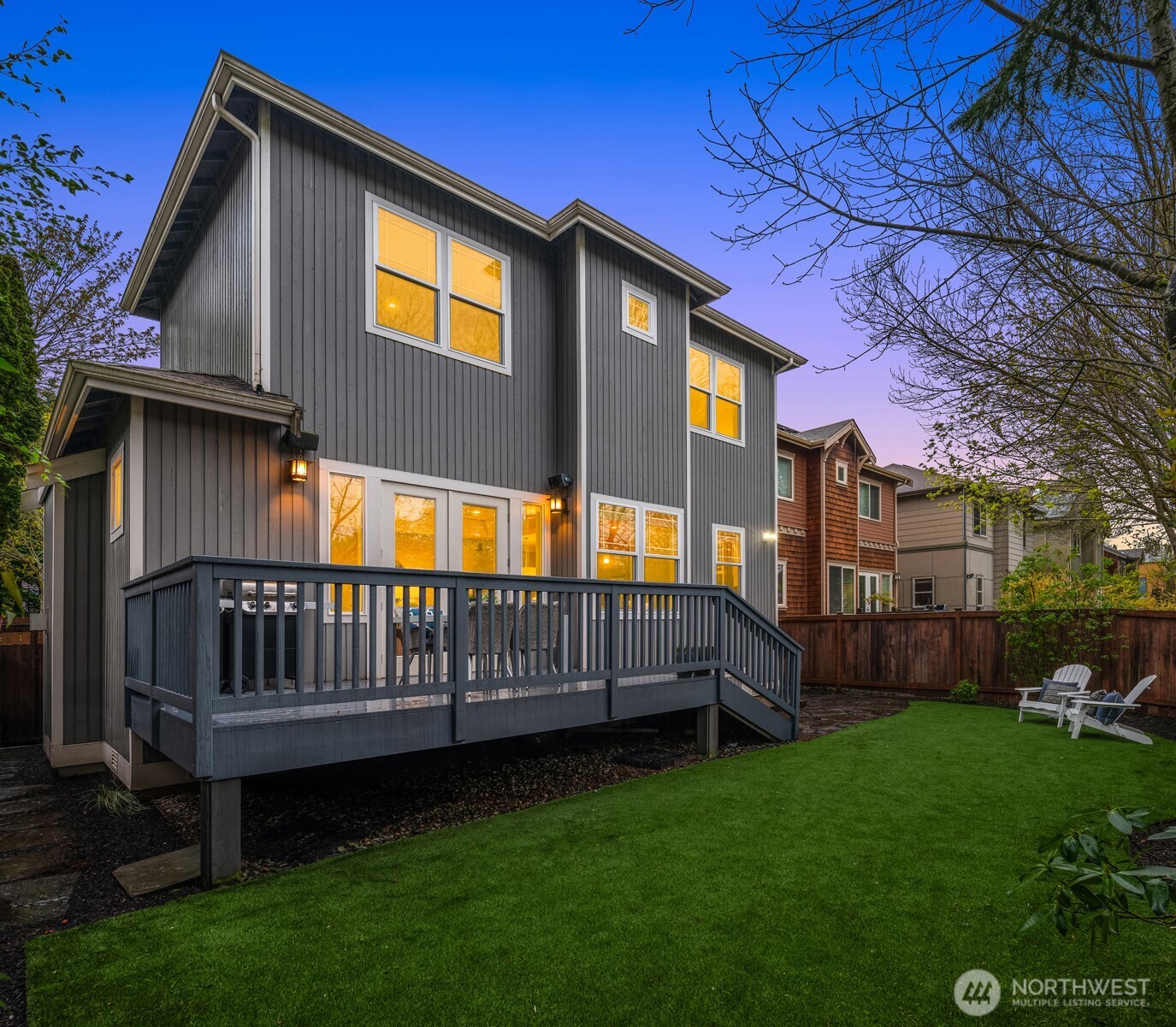 3655 NE 73rd Street , Seattle, WA 98115