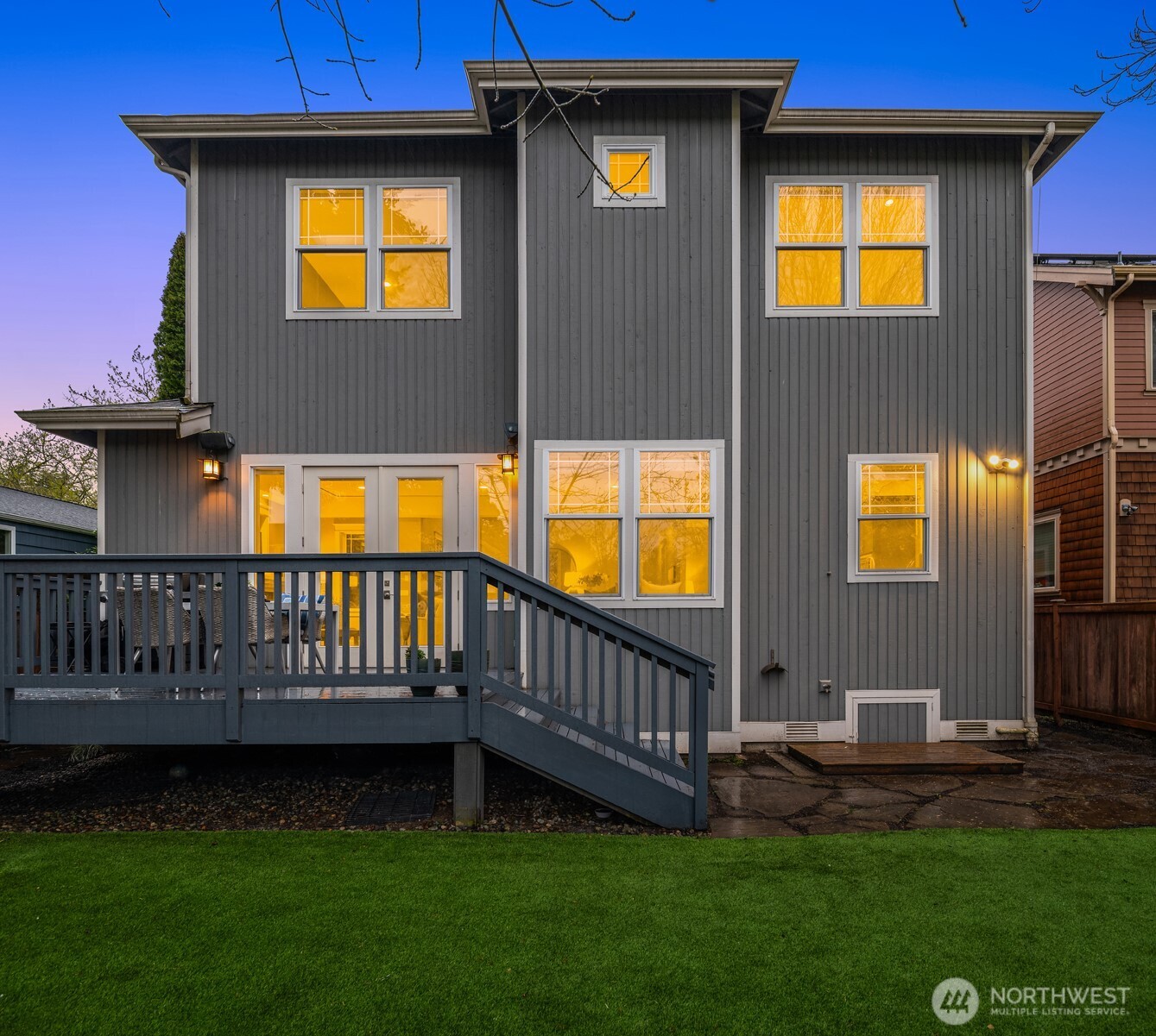 3655 NE 73rd Street , Seattle, WA 98115