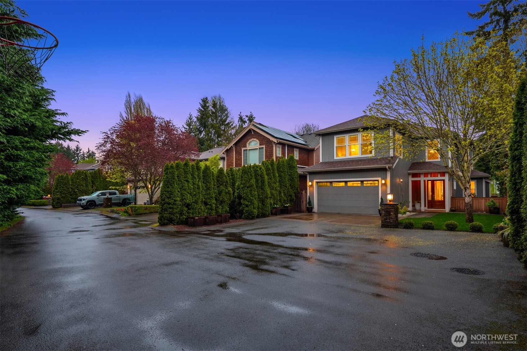 3655 NE 73rd Street , Seattle, WA 98115