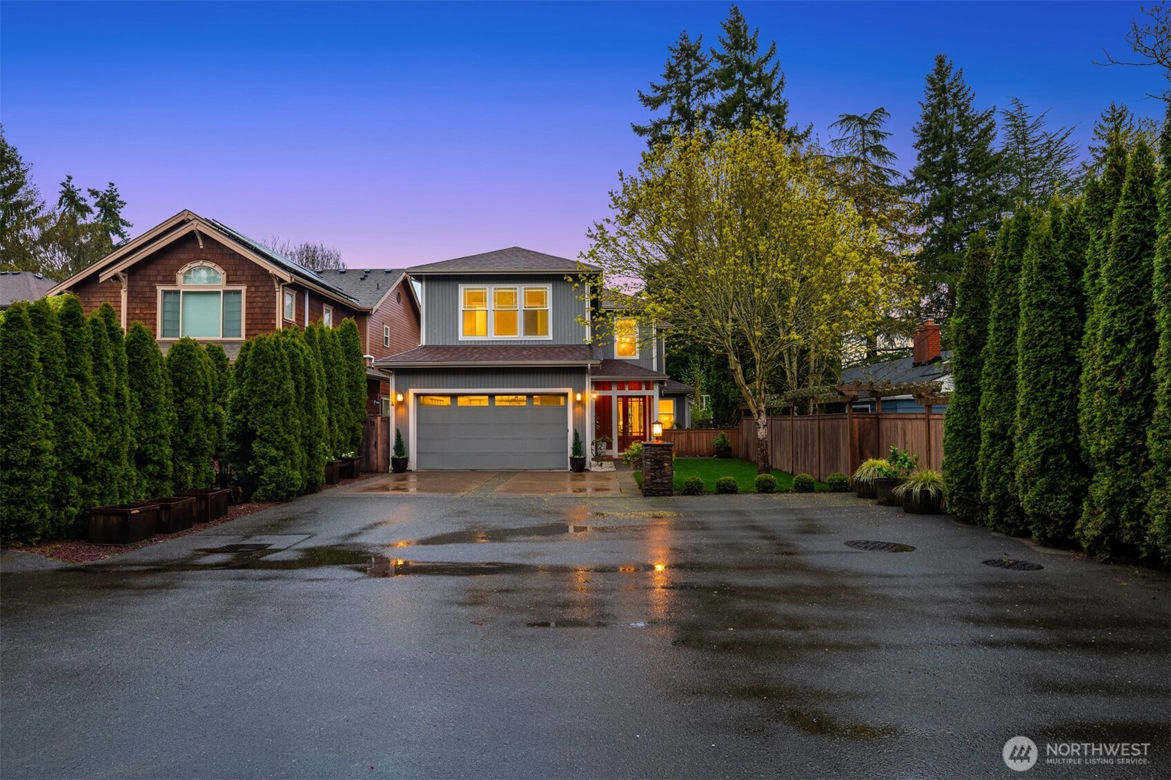 3655 NE 73rd Street , Seattle, WA 98115