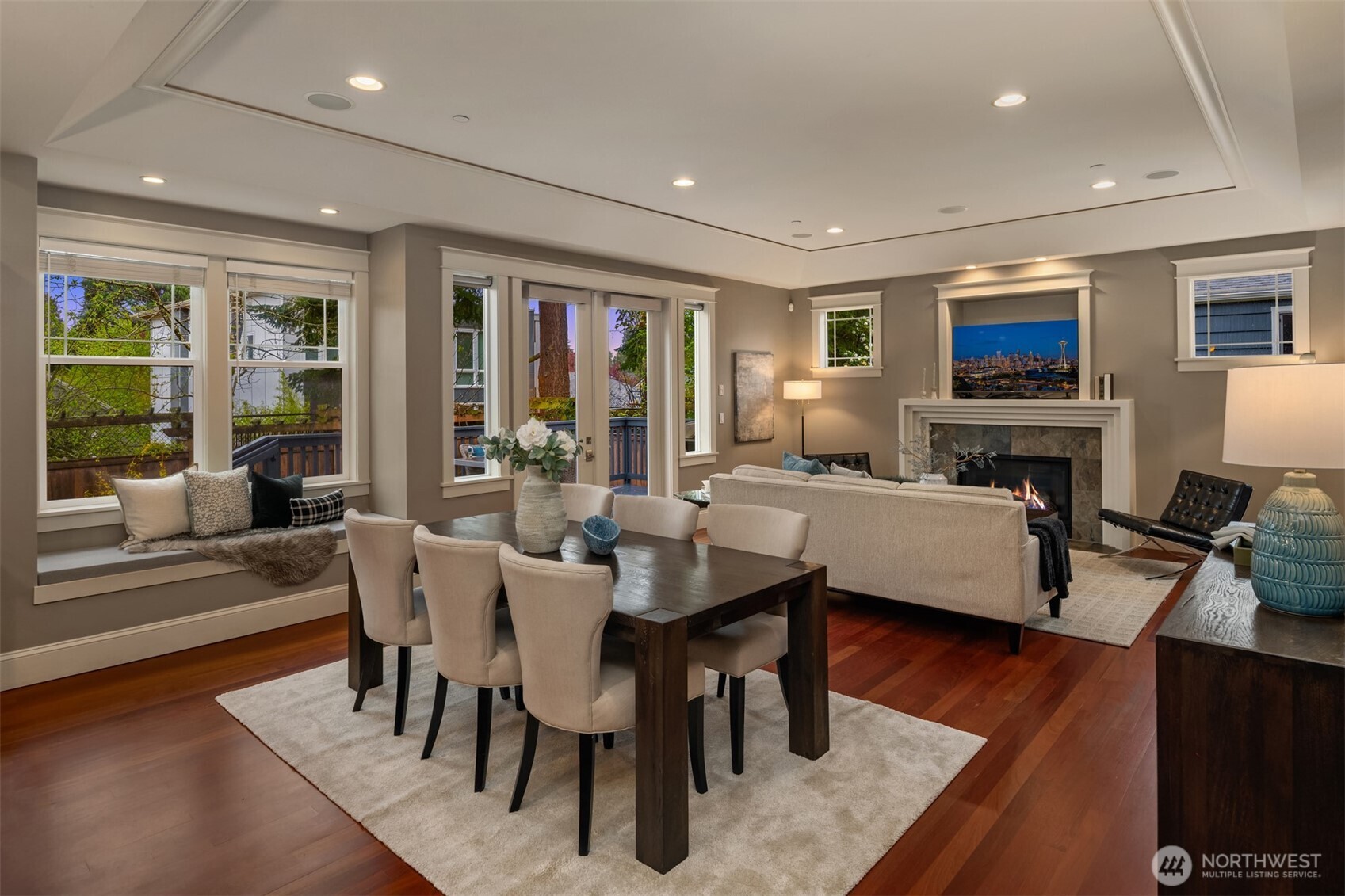 3655 NE 73rd Street , Seattle, WA 98115