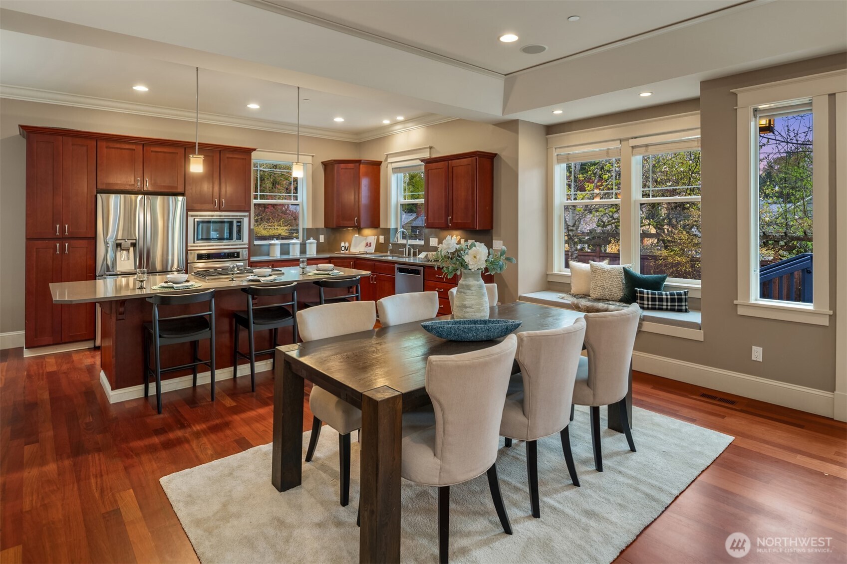 3655 NE 73rd Street , Seattle, WA 98115