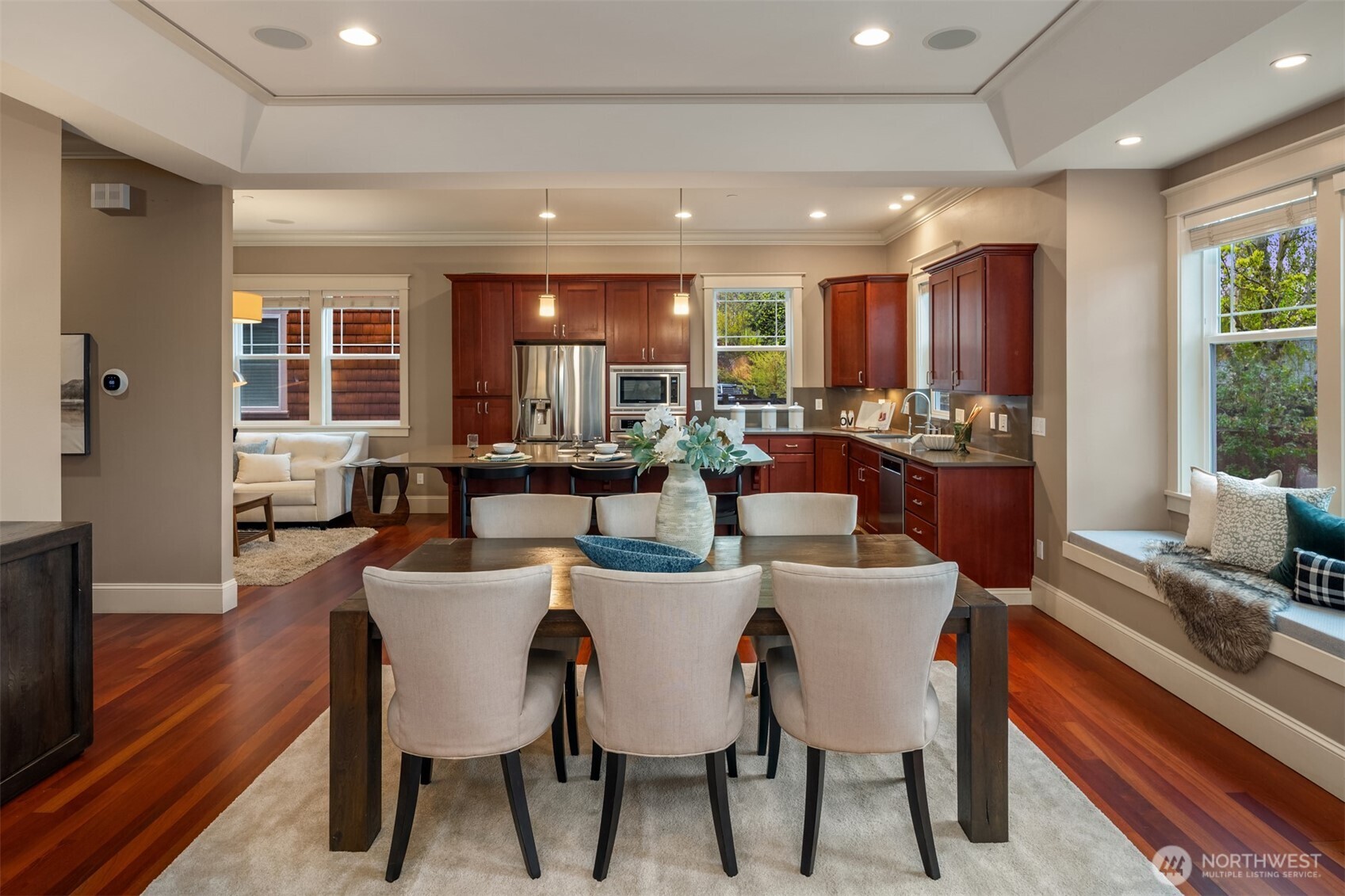 3655 NE 73rd Street , Seattle, WA 98115