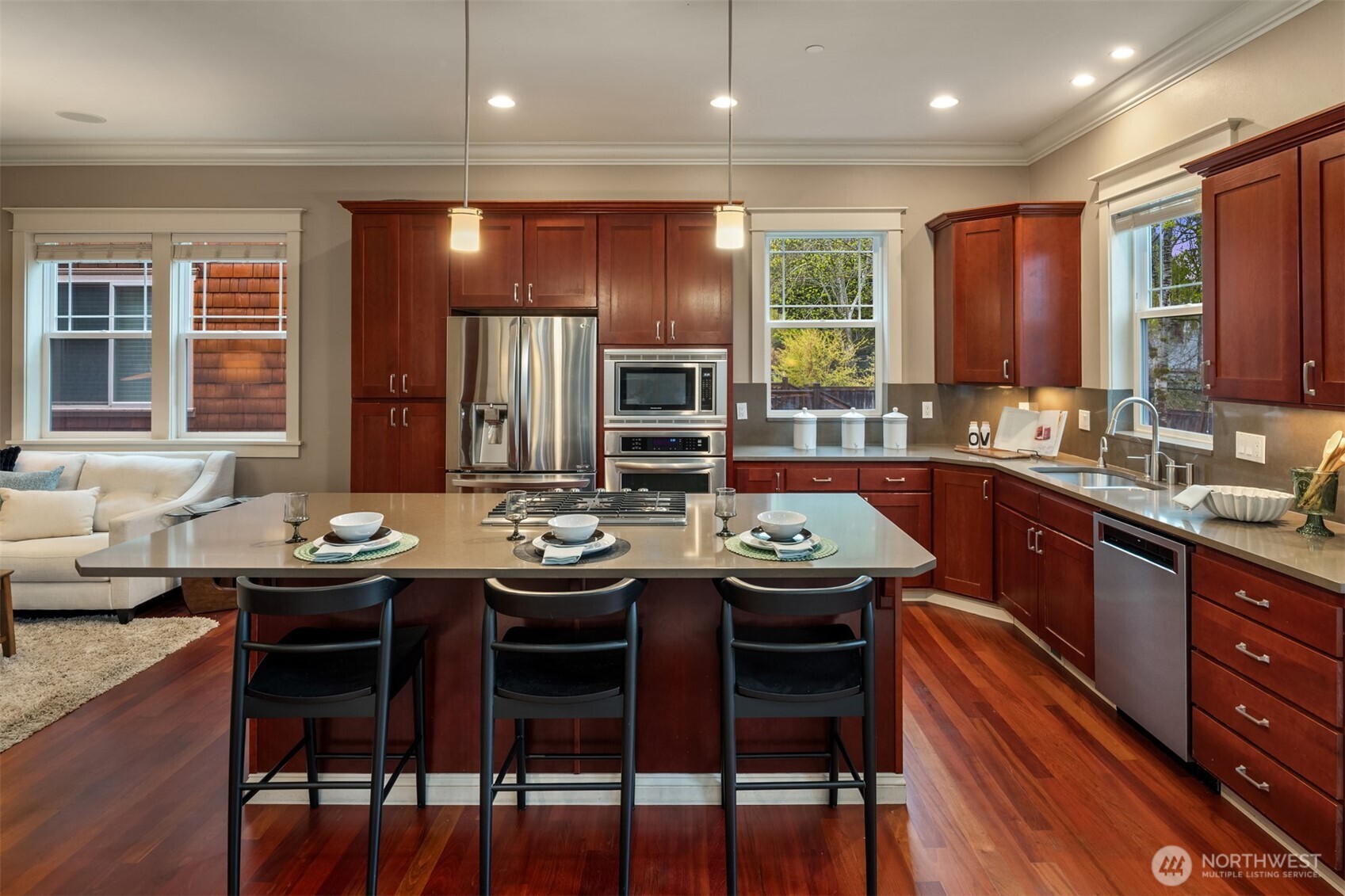 3655 NE 73rd Street , Seattle, WA 98115