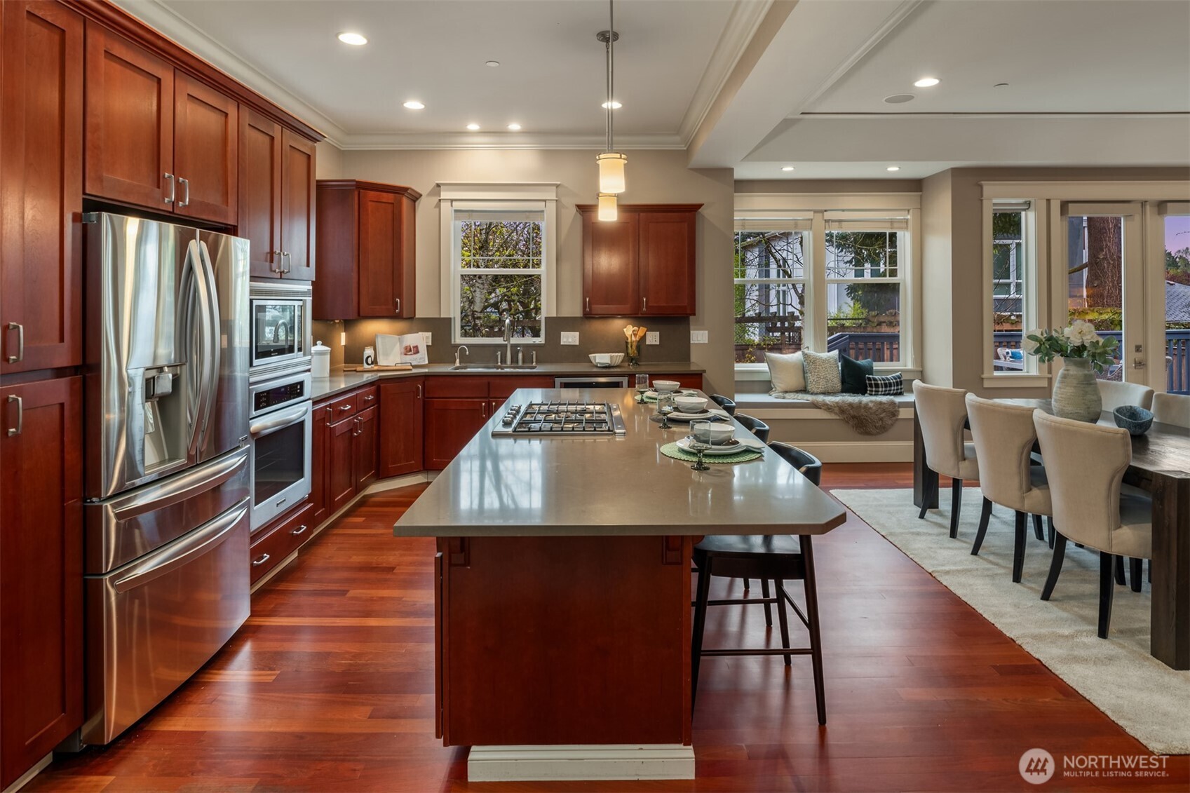 3655 NE 73rd Street , Seattle, WA 98115