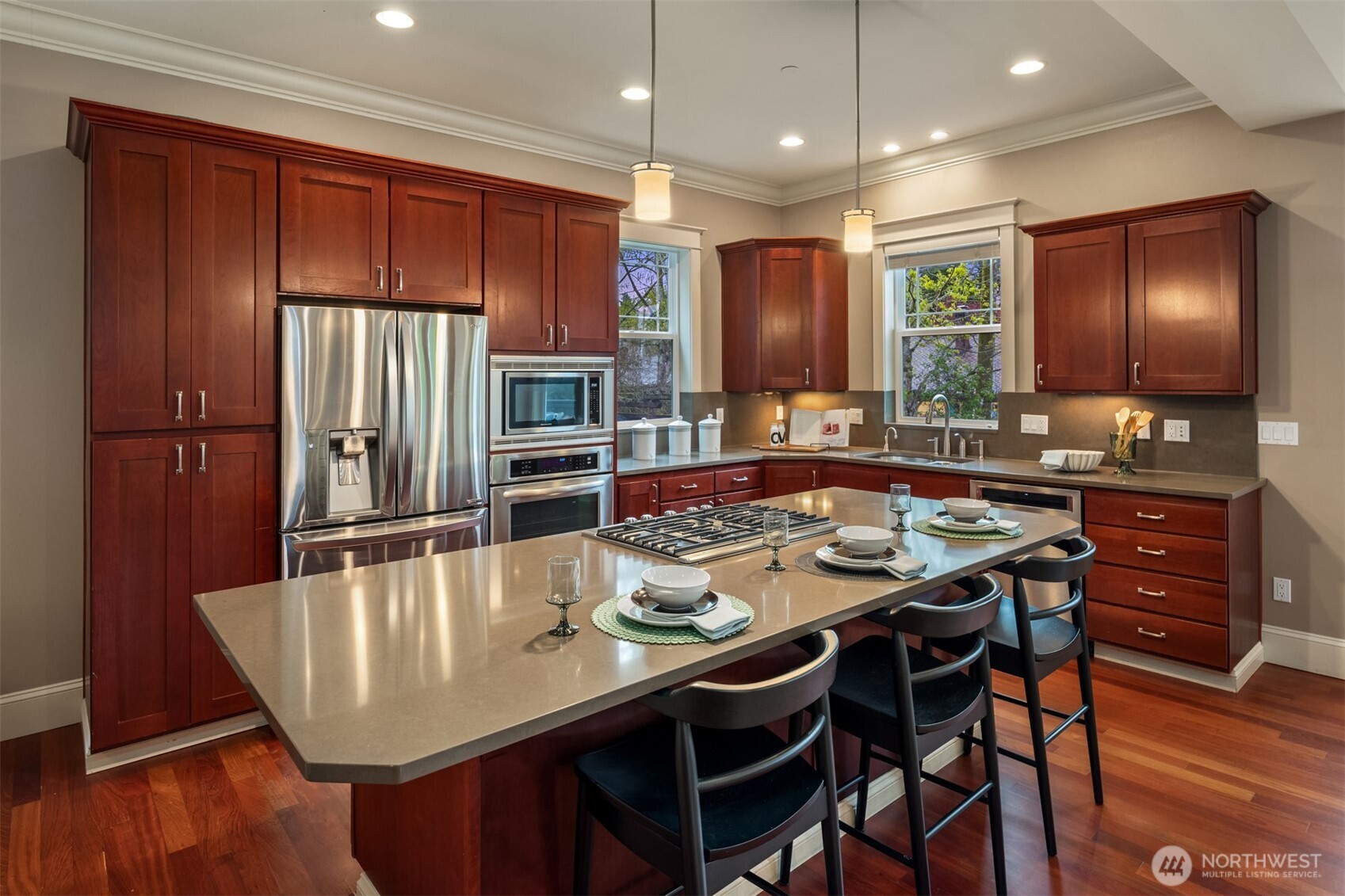 3655 NE 73rd Street , Seattle, WA 98115