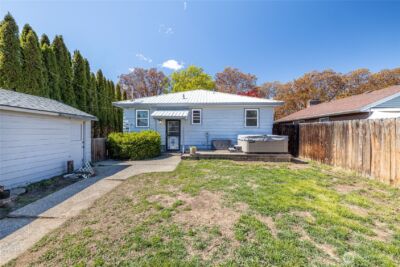 405 Pioneer Drive , Wenatchee, WA 98801 - Photo 34