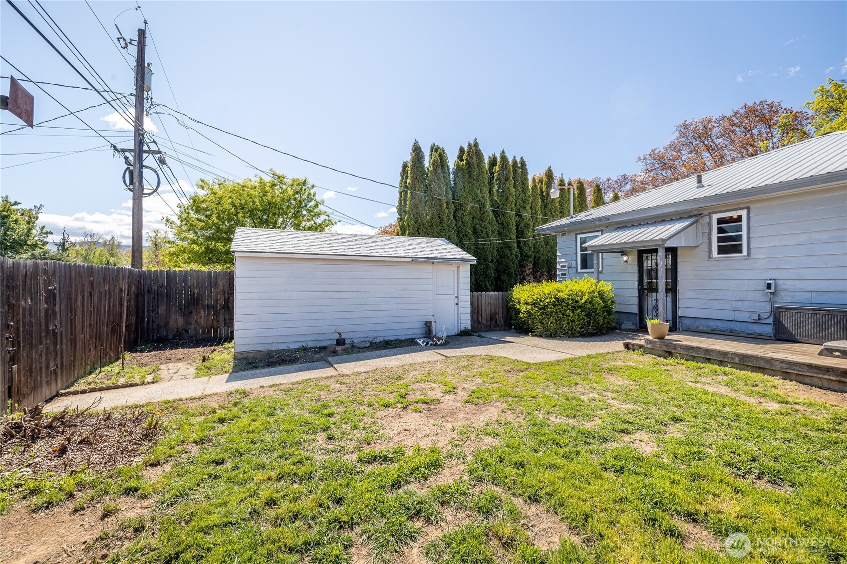 405 Pioneer Drive , Wenatchee, WA 98801