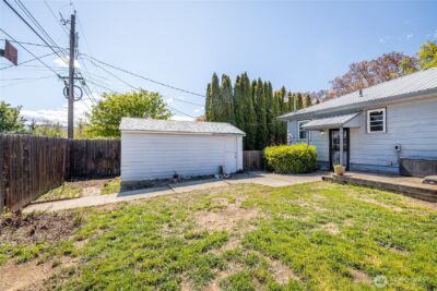 405 Pioneer Drive , Wenatchee, WA 98801 - Photo 35