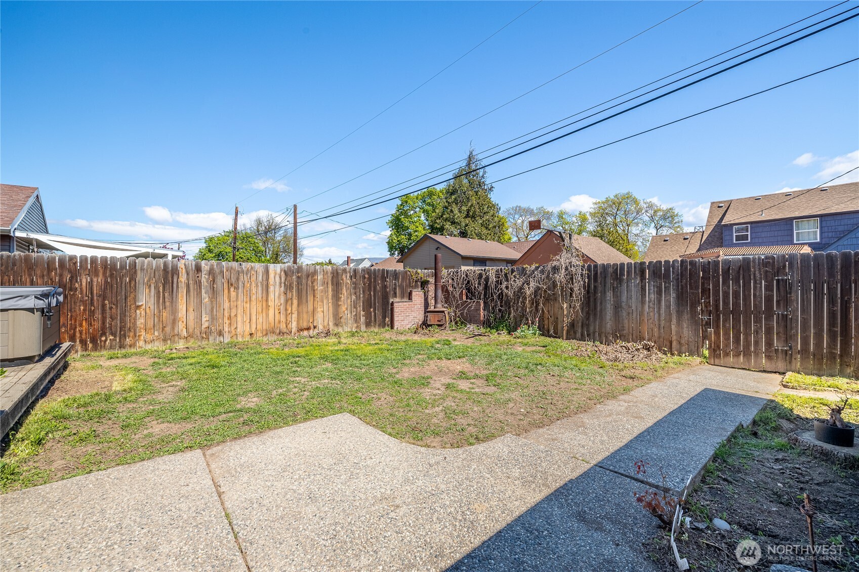 405 Pioneer Drive , Wenatchee, WA 98801