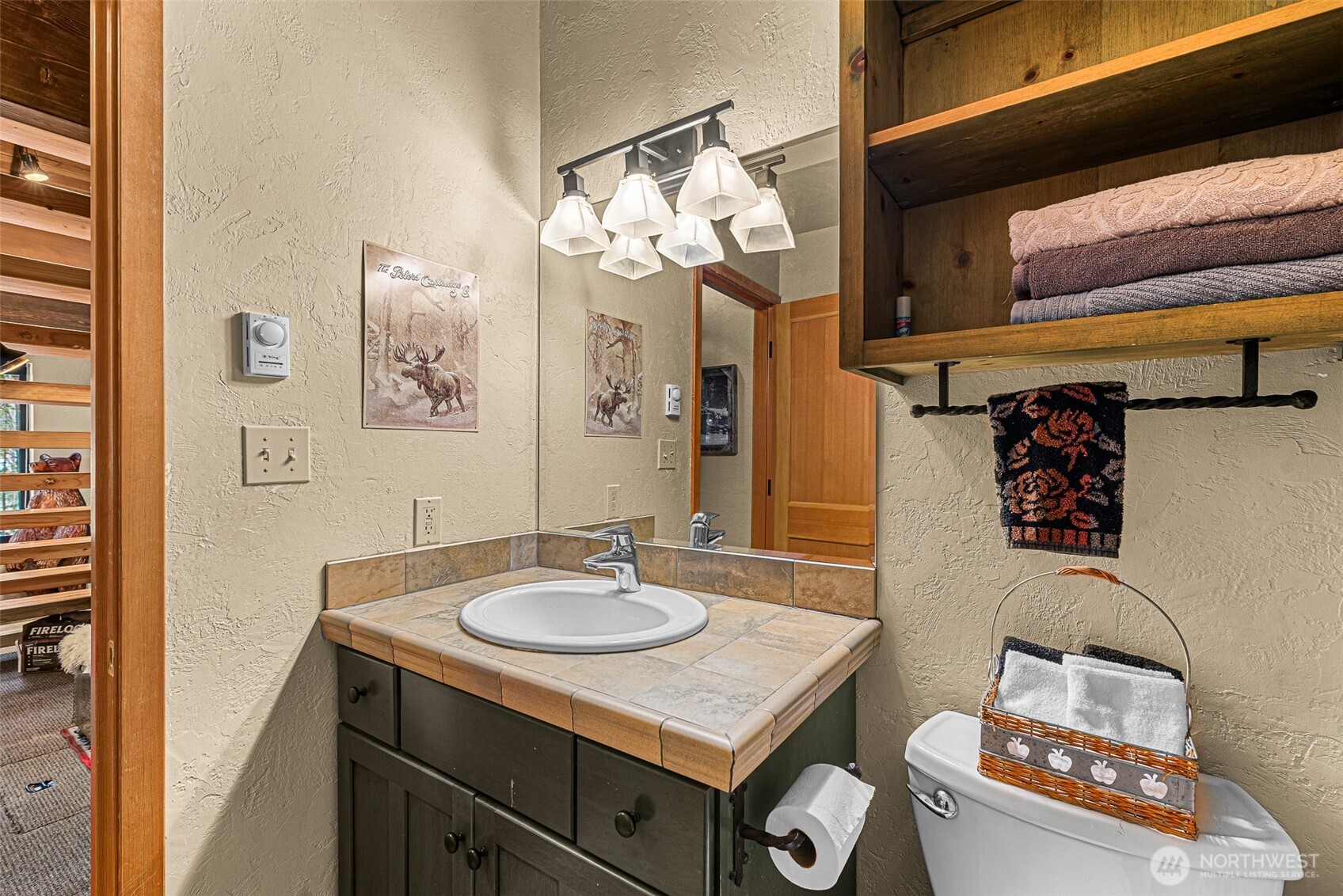 2304 Pine Tree Lane , Leavenworth, WA 98826