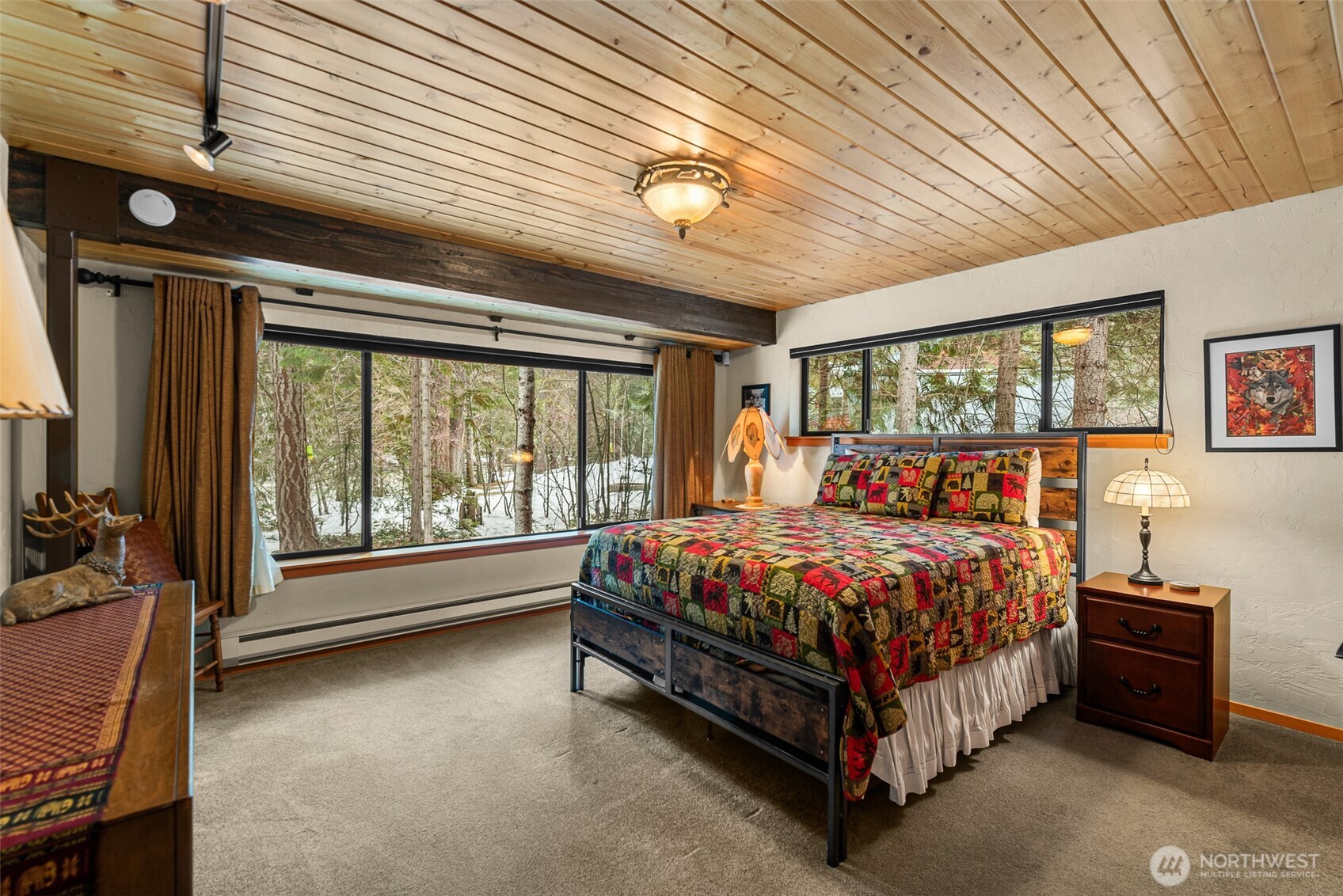 2304 Pine Tree Lane , Leavenworth, WA 98826