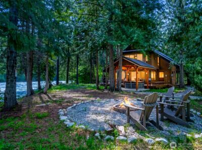 2304 Pine Tree Lane , Leavenworth, WA 98826 - Photo 2