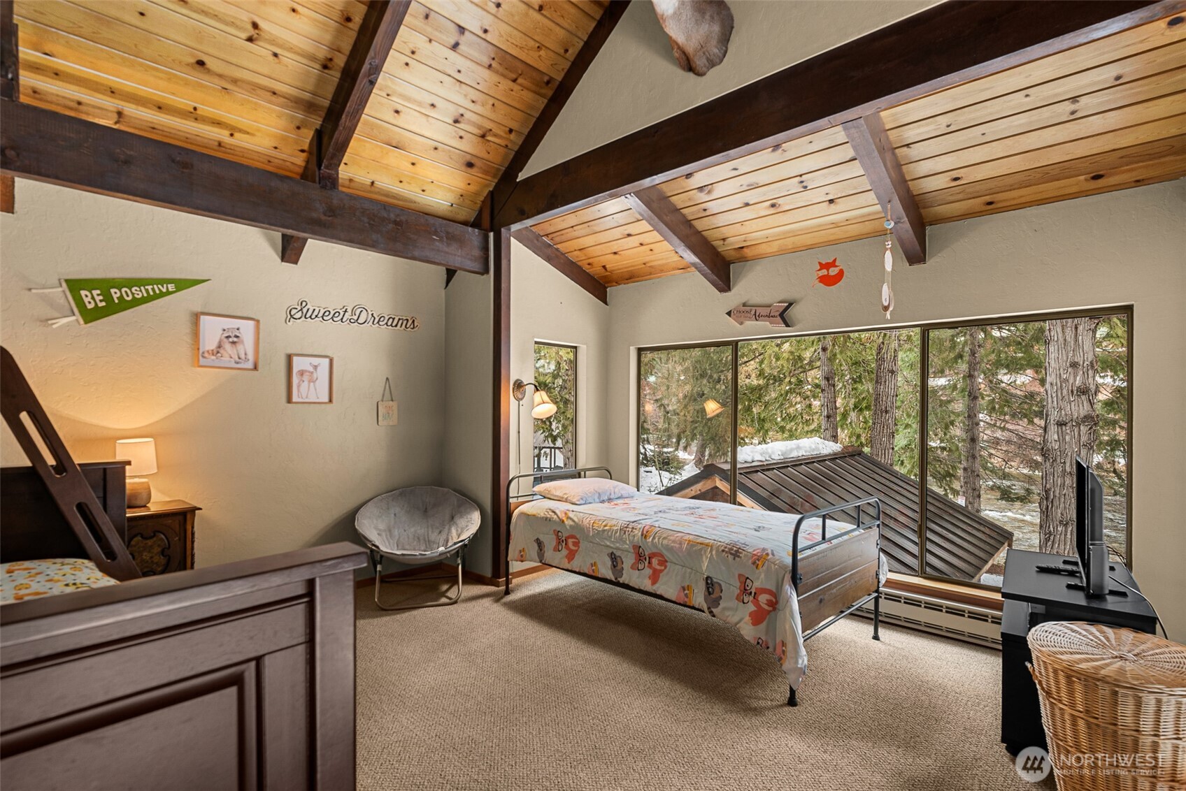 2304 Pine Tree Lane , Leavenworth, WA 98826