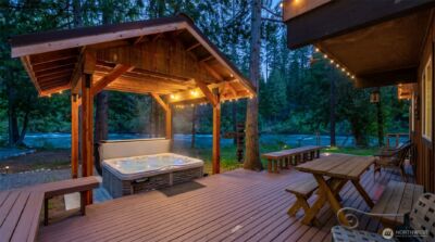 2304 Pine Tree Lane , Leavenworth, WA 98826 - Photo 3