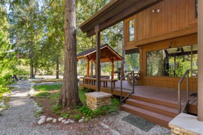 2304 Pine Tree Lane , Leavenworth, WA 98826 - Photo 30