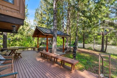 2304 Pine Tree Lane , Leavenworth, WA 98826 - Photo 31