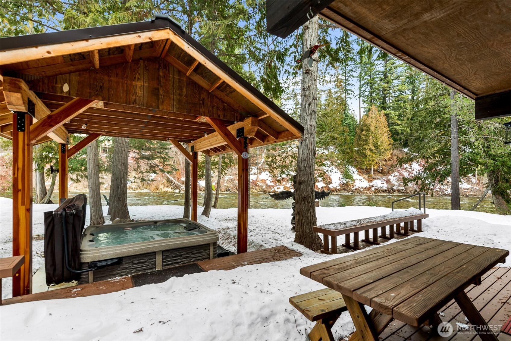 2304 Pine Tree Lane , Leavenworth, WA 98826