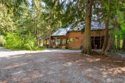2304 Pine Tree Lane , Leavenworth, WA 98826 - Photo 32
