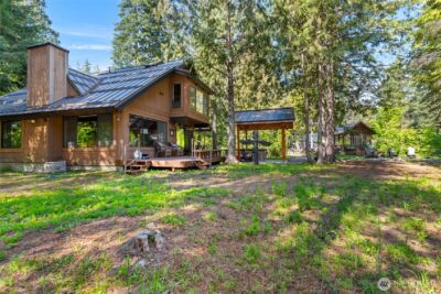 2304 Pine Tree Lane , Leavenworth, WA 98826 - Photo 35