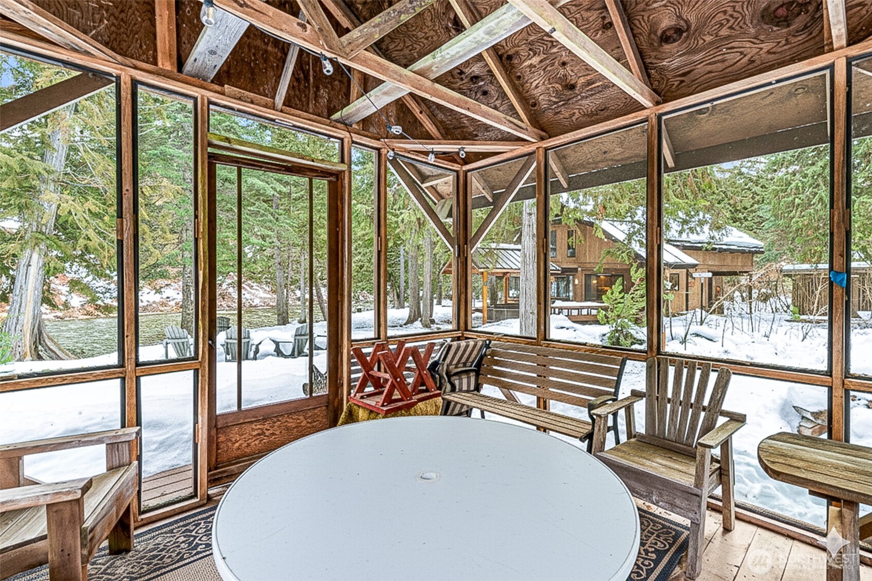 2304 Pine Tree Lane , Leavenworth, WA 98826