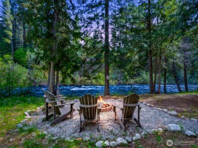 2304 Pine Tree Lane , Leavenworth, WA 98826 - Photo 4
