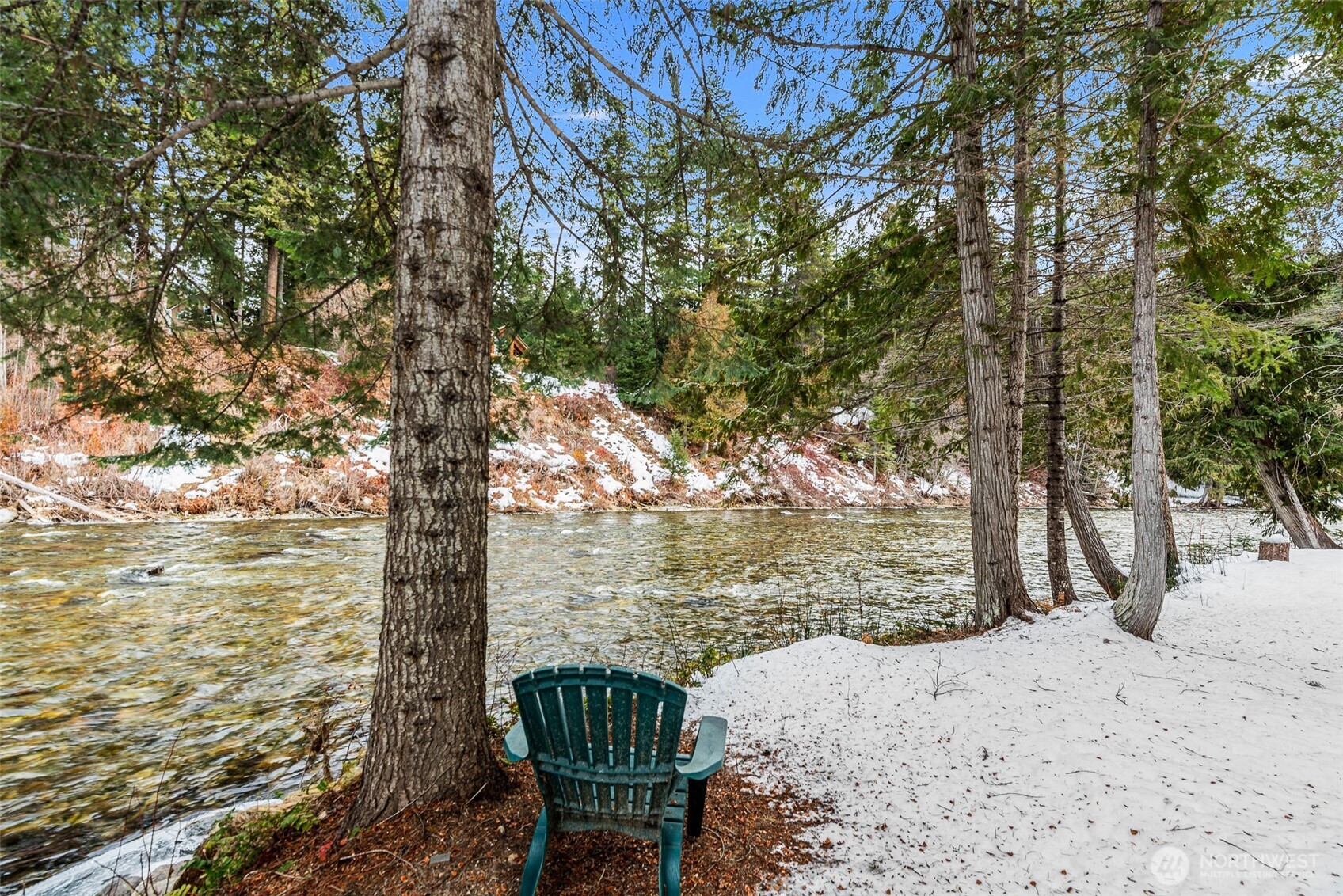 2304 Pine Tree Lane , Leavenworth, WA 98826