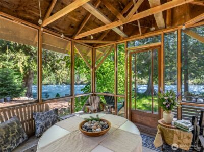 2304 Pine Tree Lane , Leavenworth, WA 98826 - Photo 5